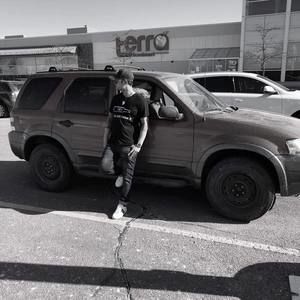 Meet your Posher, Ty